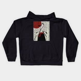 47 Ronin Kids Hoodie